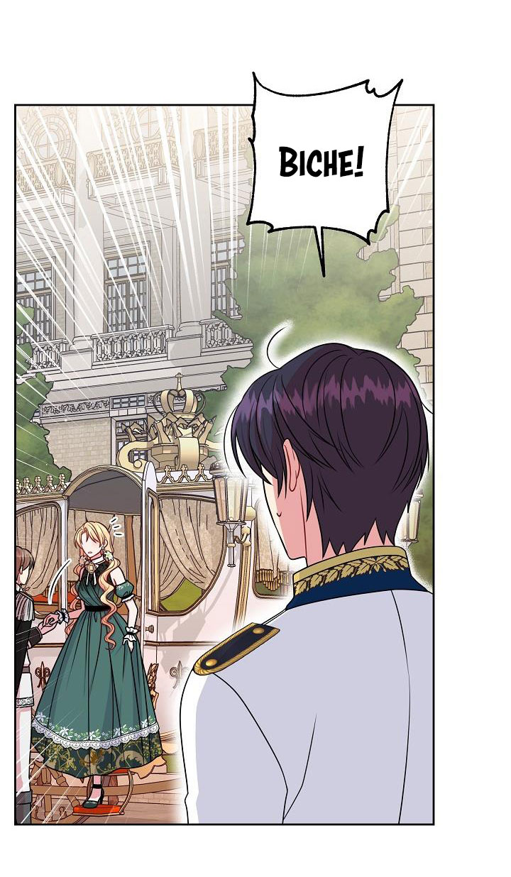 tôi đã nuôi dưỡng bạn thời thơ ấu thành bạo chúa chapter 51.1 34