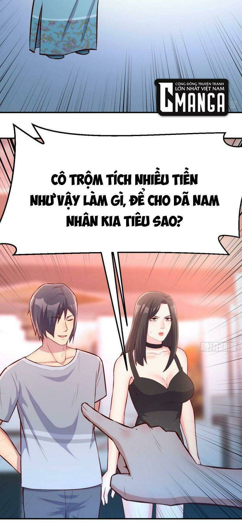 y thánh thiên tài tại hoa đô chapter 25 20