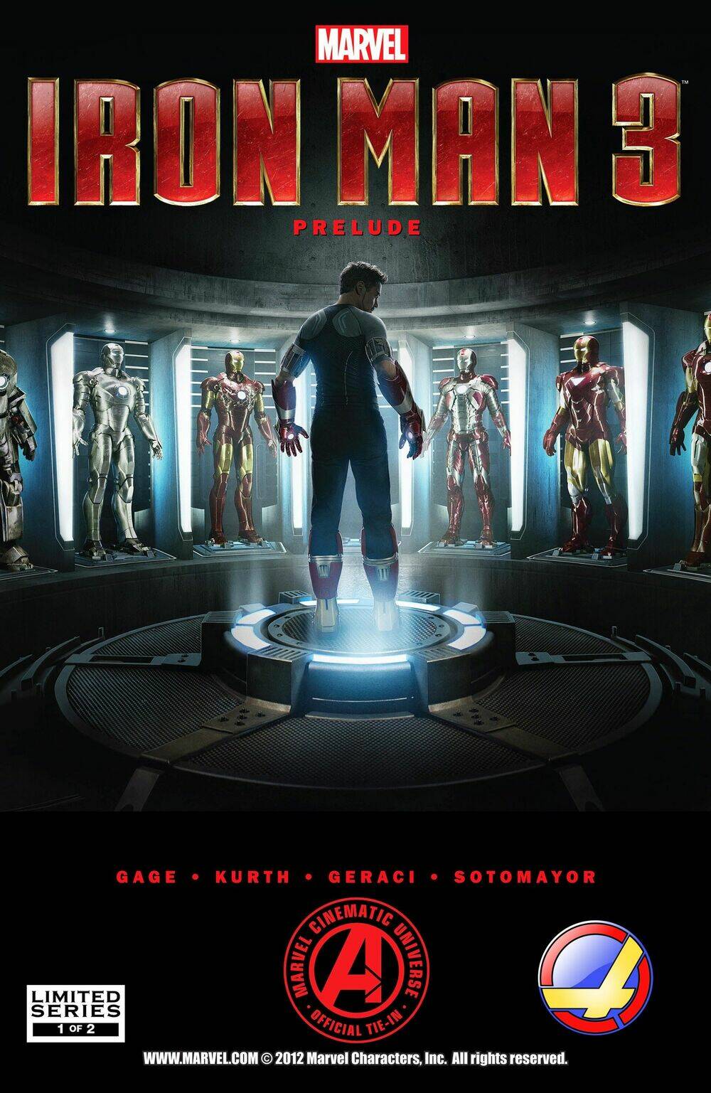 marvel cinematic universe chapter 23 1