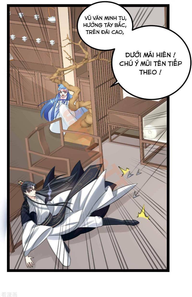 độc y đích nữ chapter 57 6