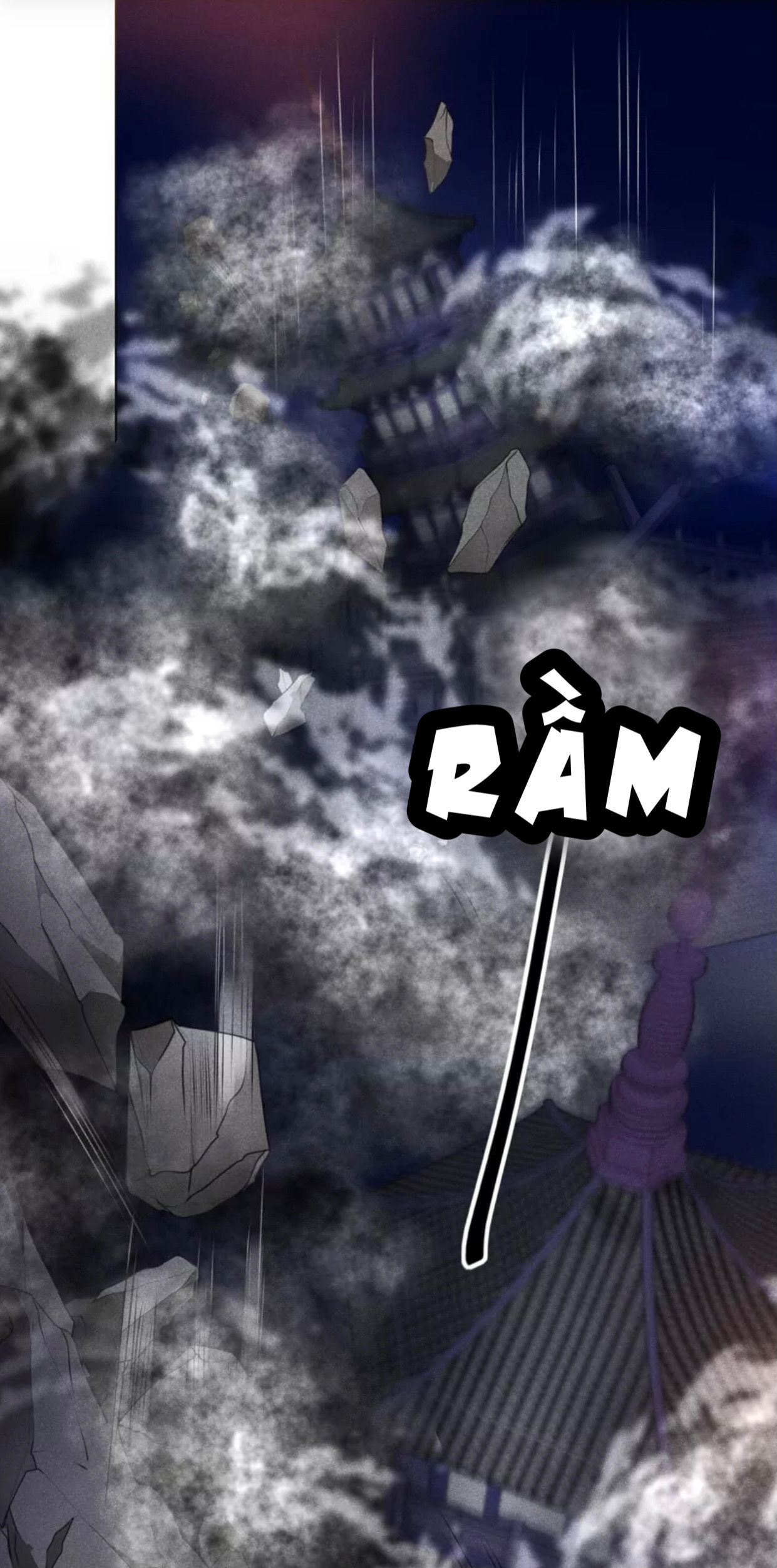 thương lan quyết chapter 5 13