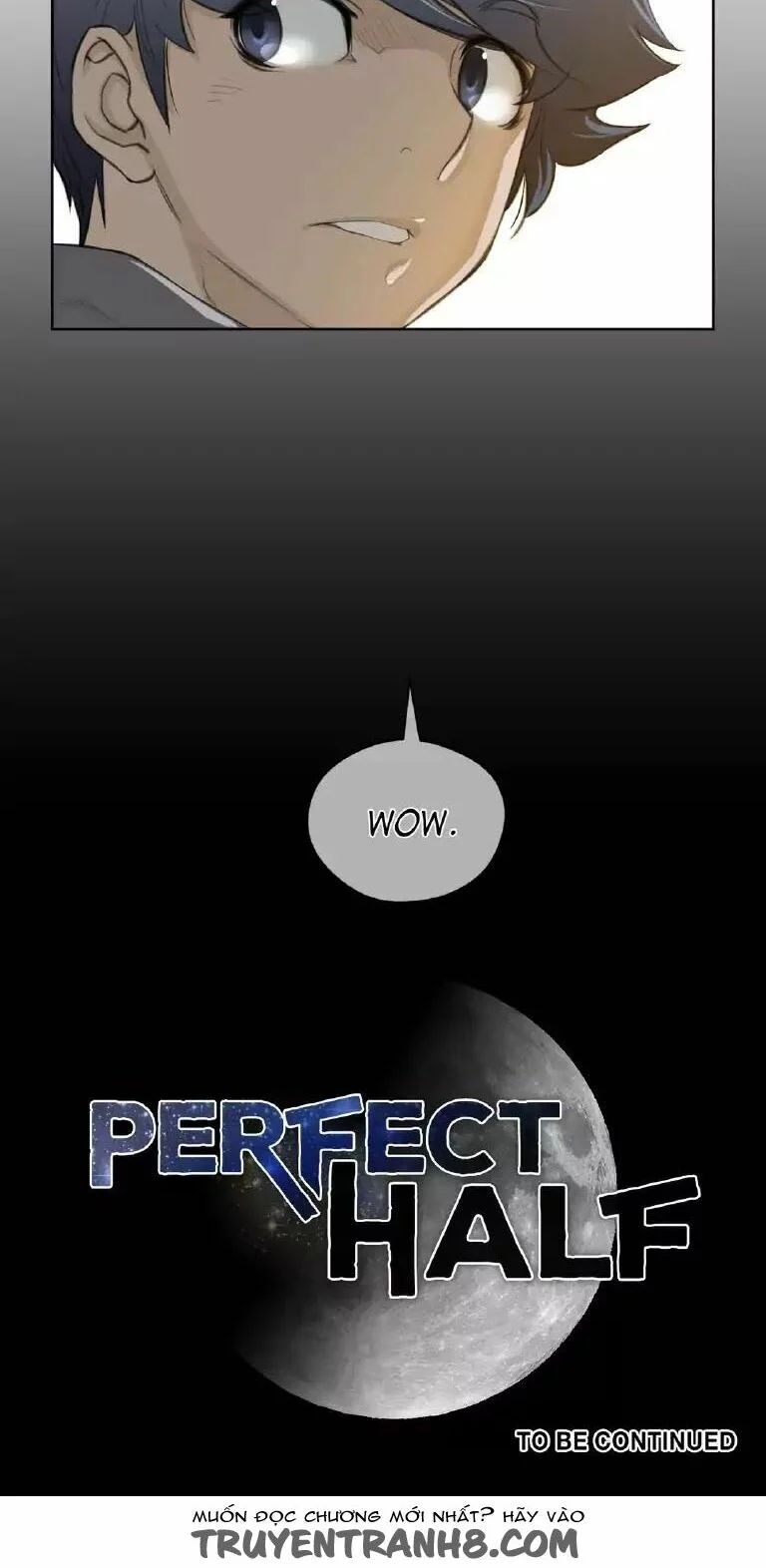 một nửa hoàn hảo chapter 45 48