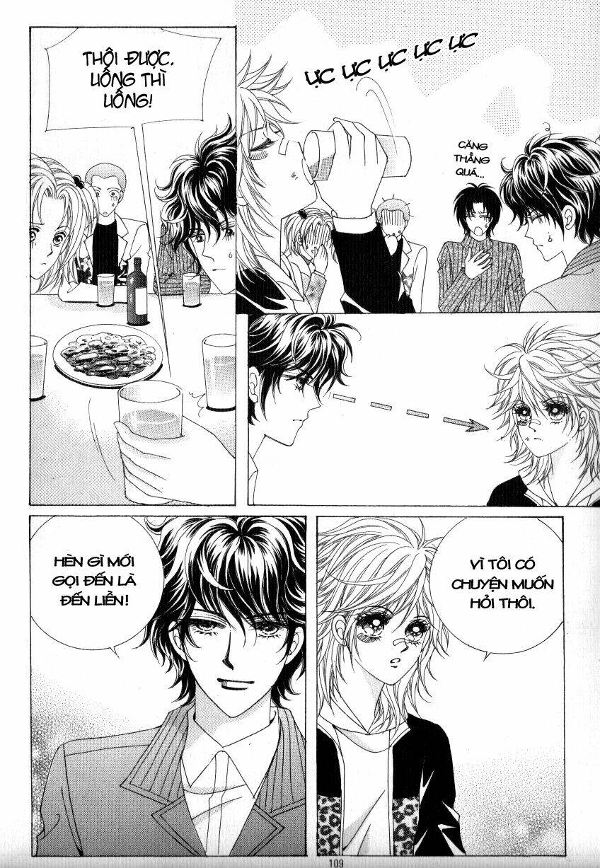 she's scary chapter 35 22