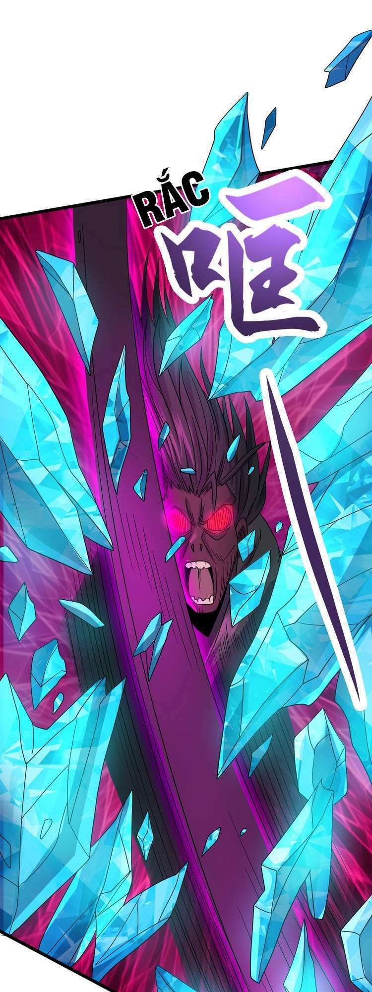 việc tu luyện hằng ngày của vũ đế chapter 29 29