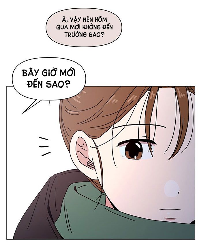 thanh xuân rực rỡ - season of blossom chapter 112 49