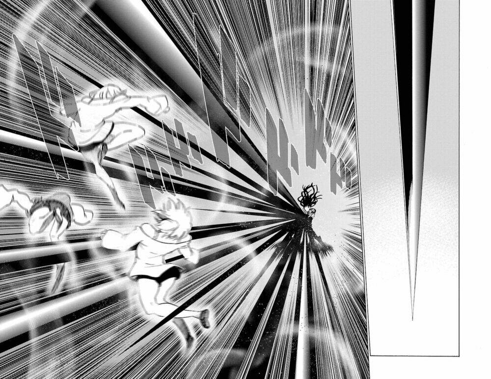 mahou shoujo of the end chapter 37 17