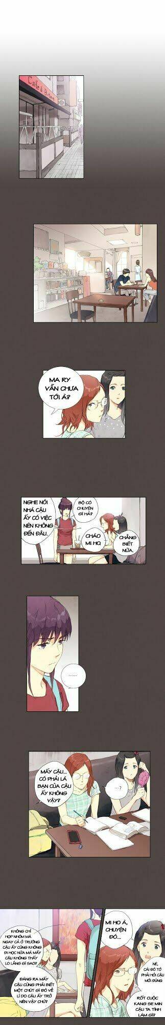 between you and i chapter 8 1