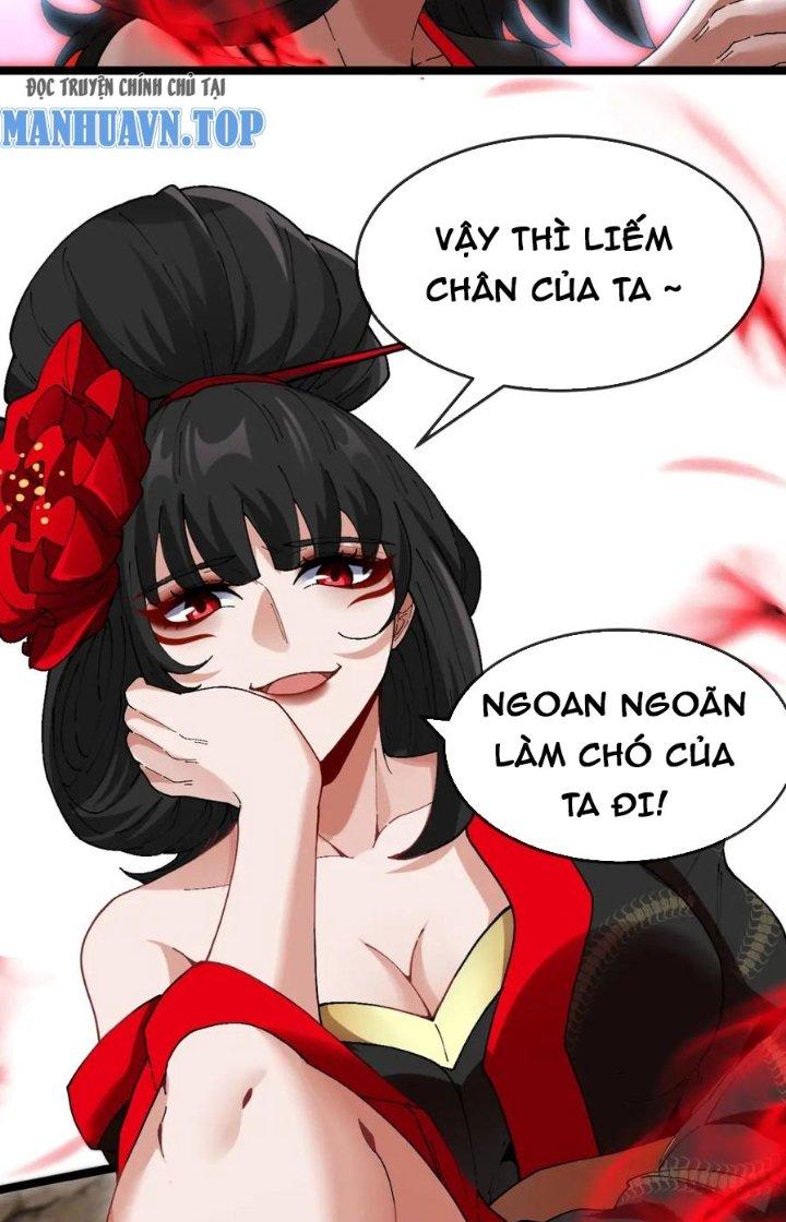 sau khi nằm, ta trở thành đại yêu chi vương chapter 11 63