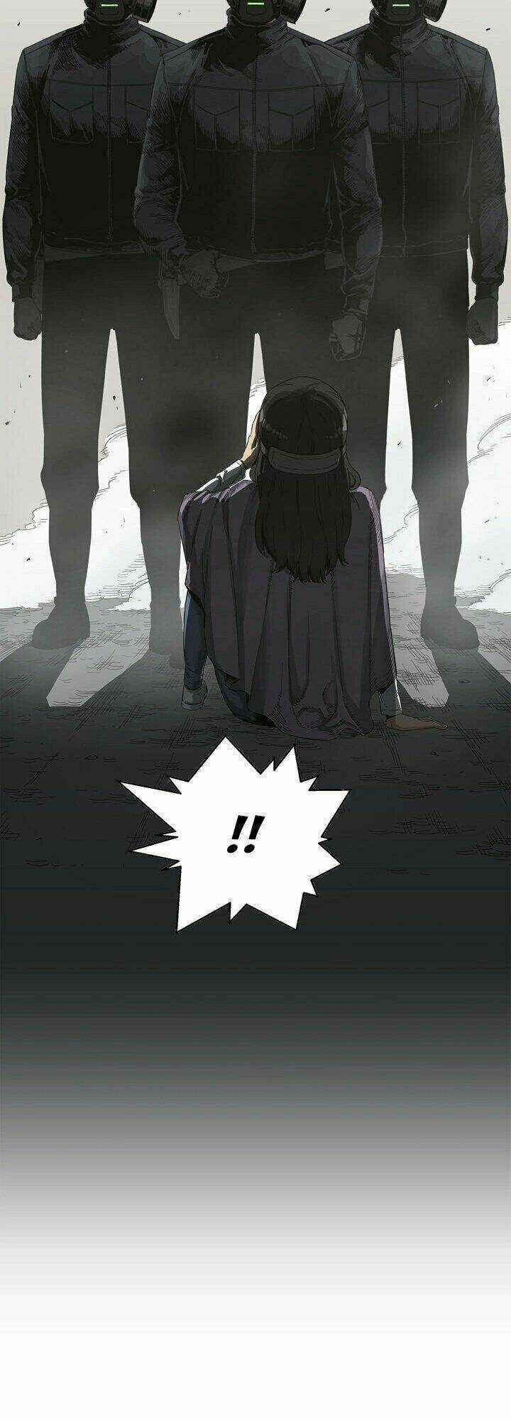 hiệp sĩ giao hàng chapter 3 45