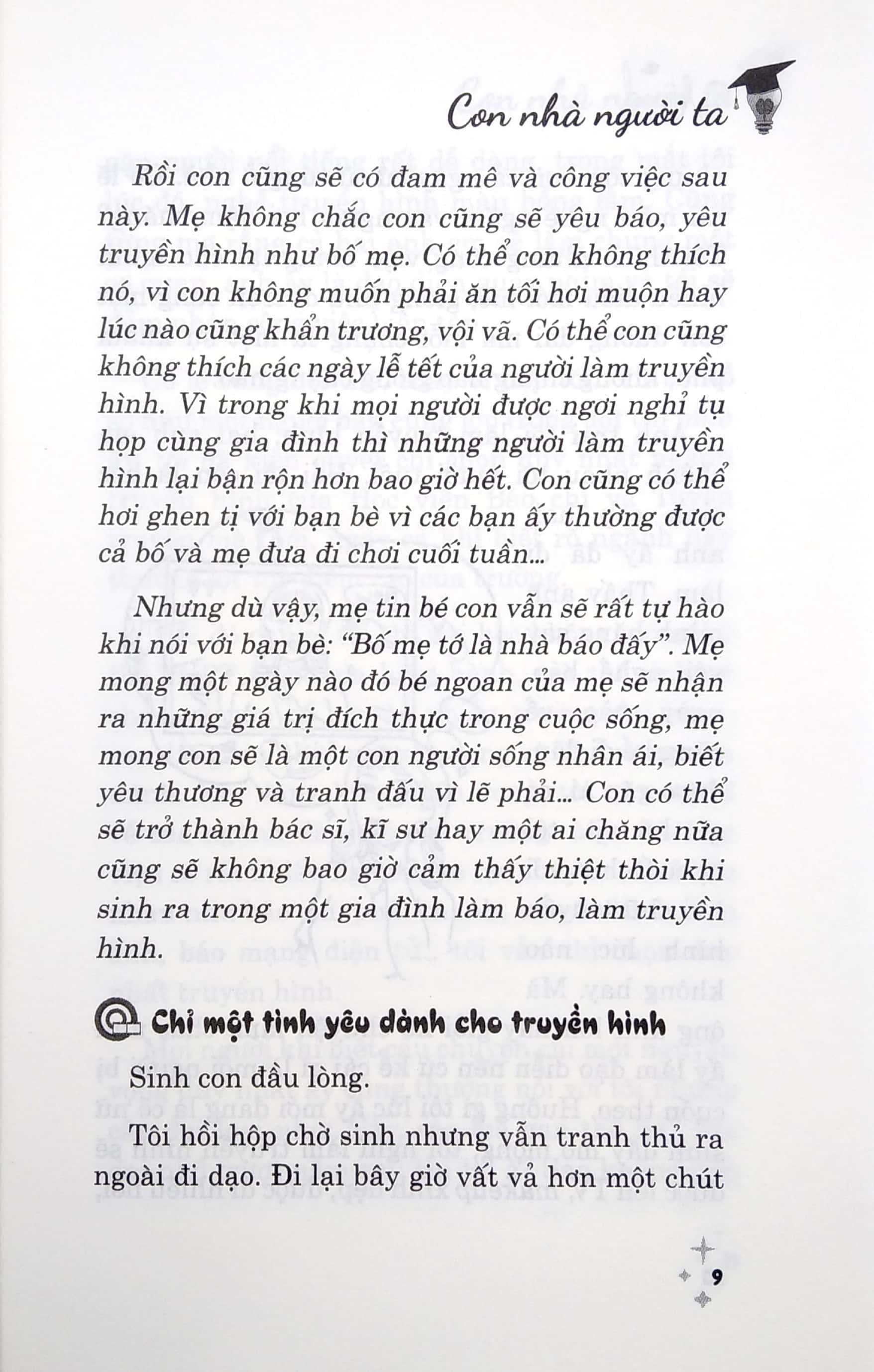 Con Nhà Người Ta