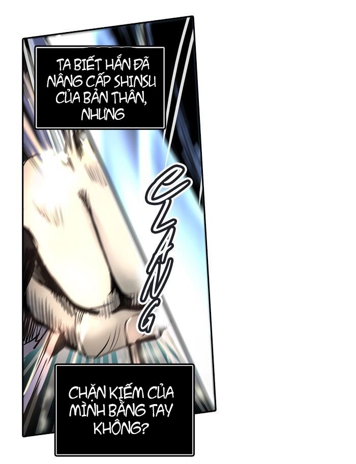 tòa tháp bí ẩn 2 chapter 211 18