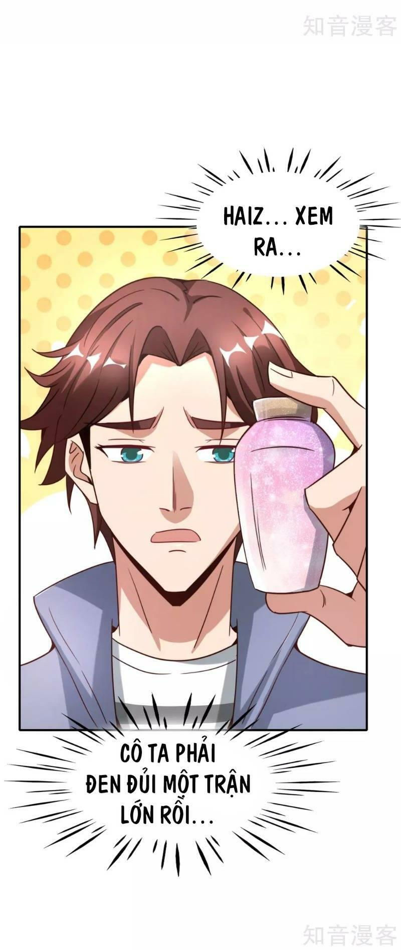 vòng bạn bè mạnh nhất của tiên giới chapter 8 48