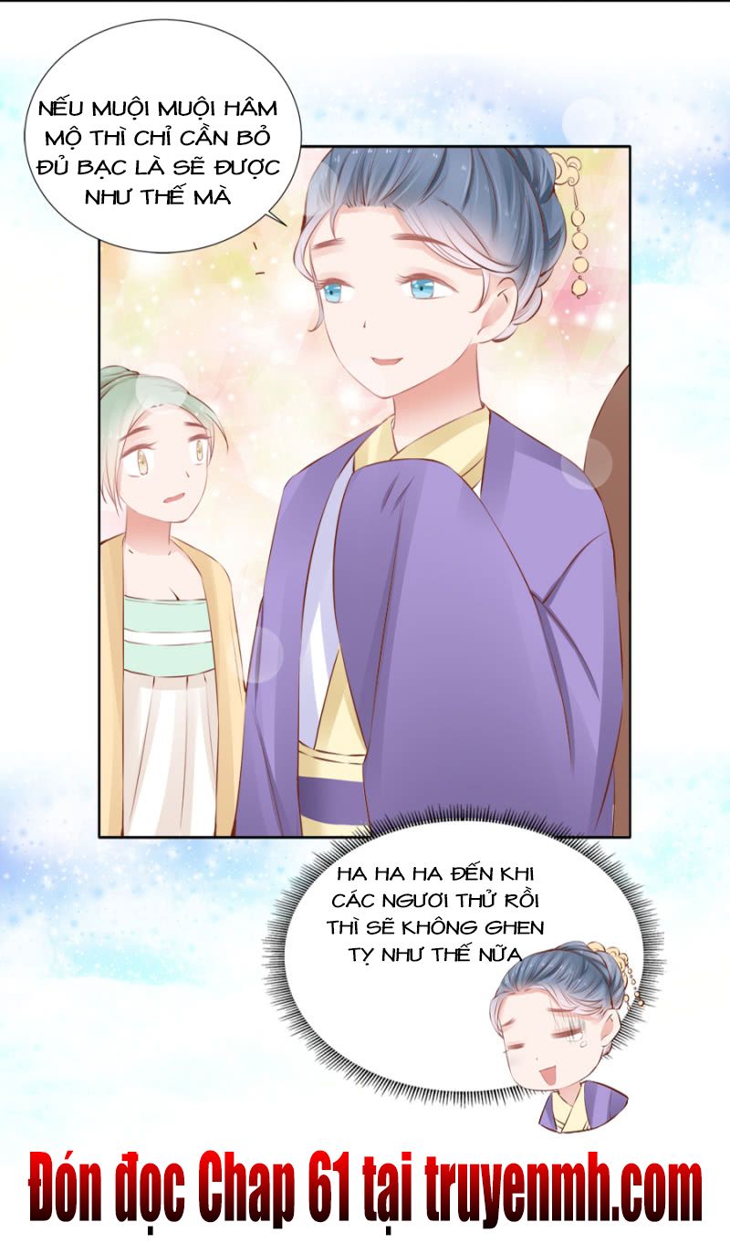 solo đi vương gia chapter 60 20