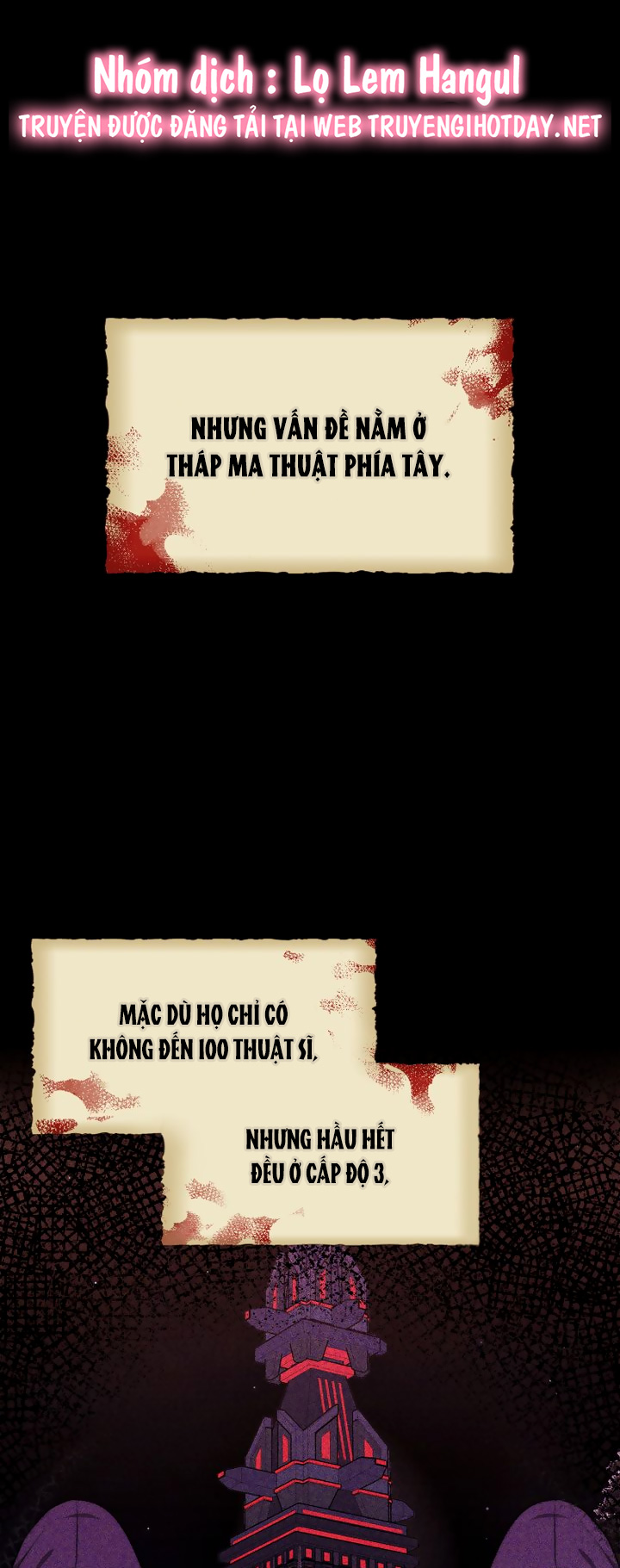 công nương eluana vita chapter 23 10