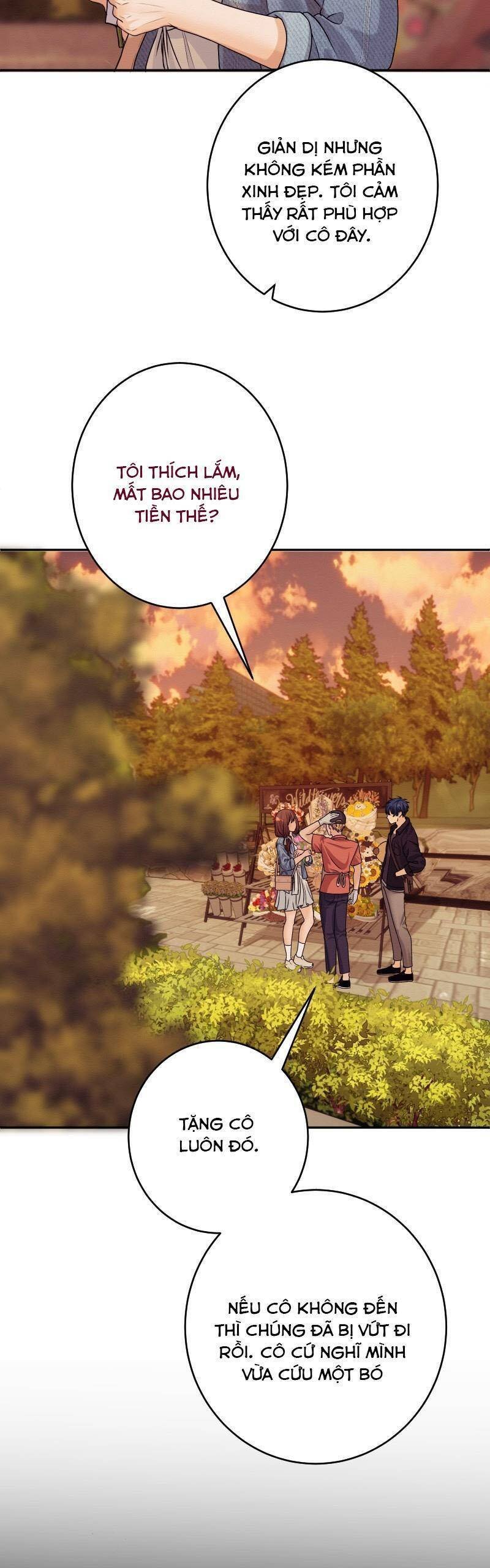 [18+] người yêu tôi là kẻ tâm thần chapter 18 9