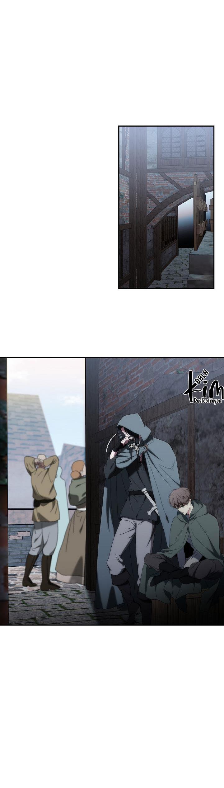 hai đất nước, đất nước của nô lệ chapter 34 37