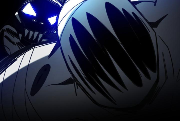 ta, chúa tể rừng xanh chapter 2 31