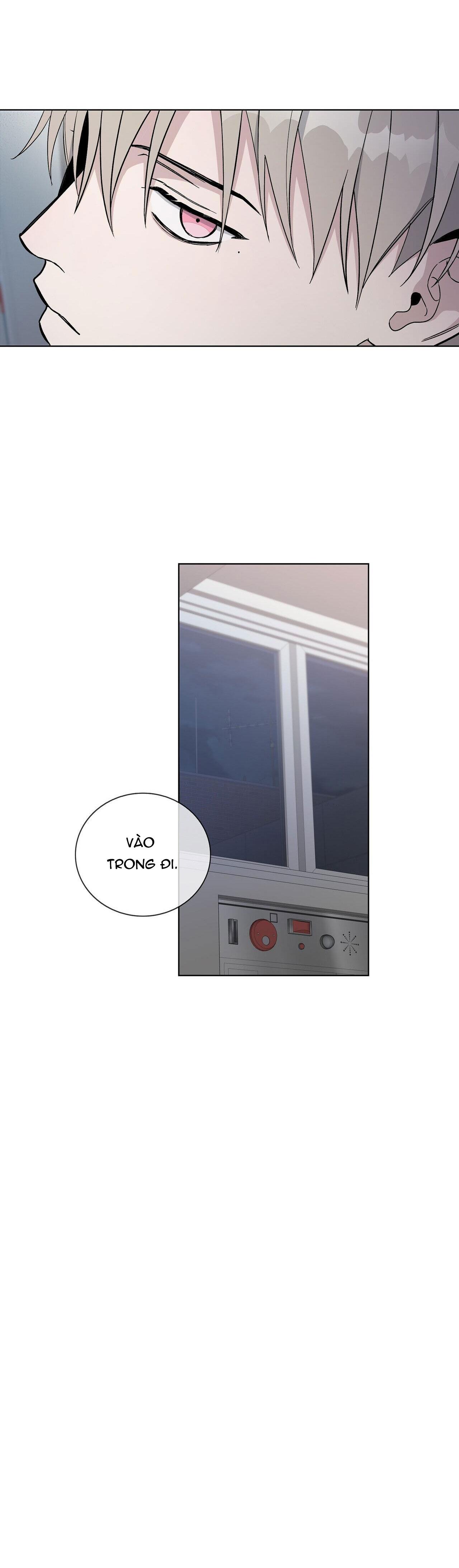 blaze out chapter 30 28