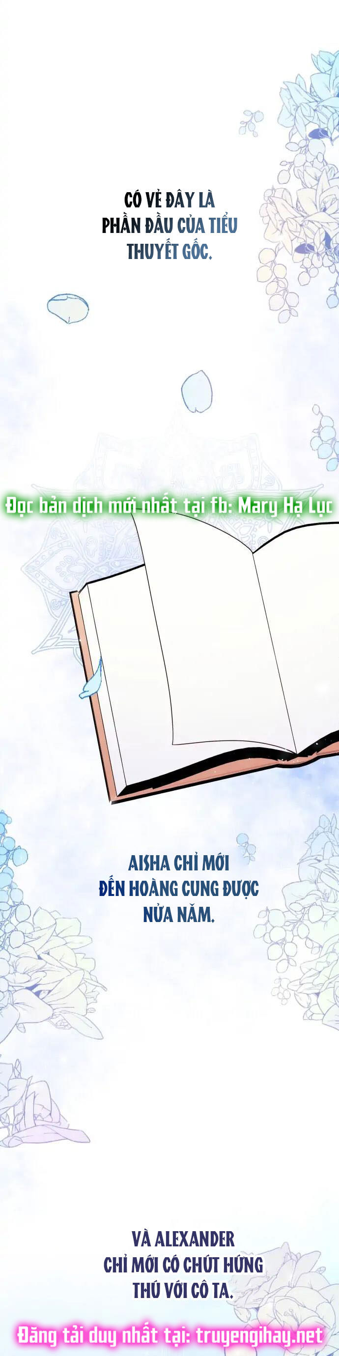 tôi sẽ ly hôn với người chồng bạo chúa chapter 1.2 27