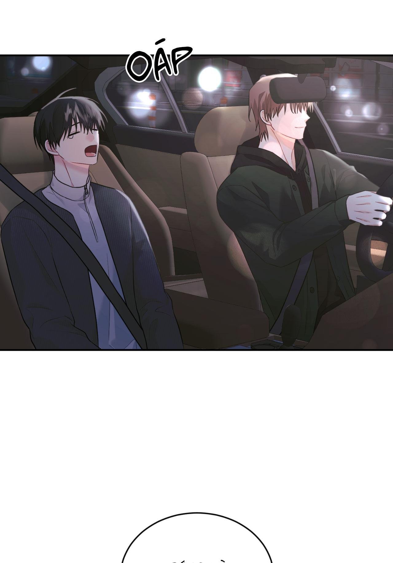 tiểu thử: bắt đầu mùa hè chapter 55 30