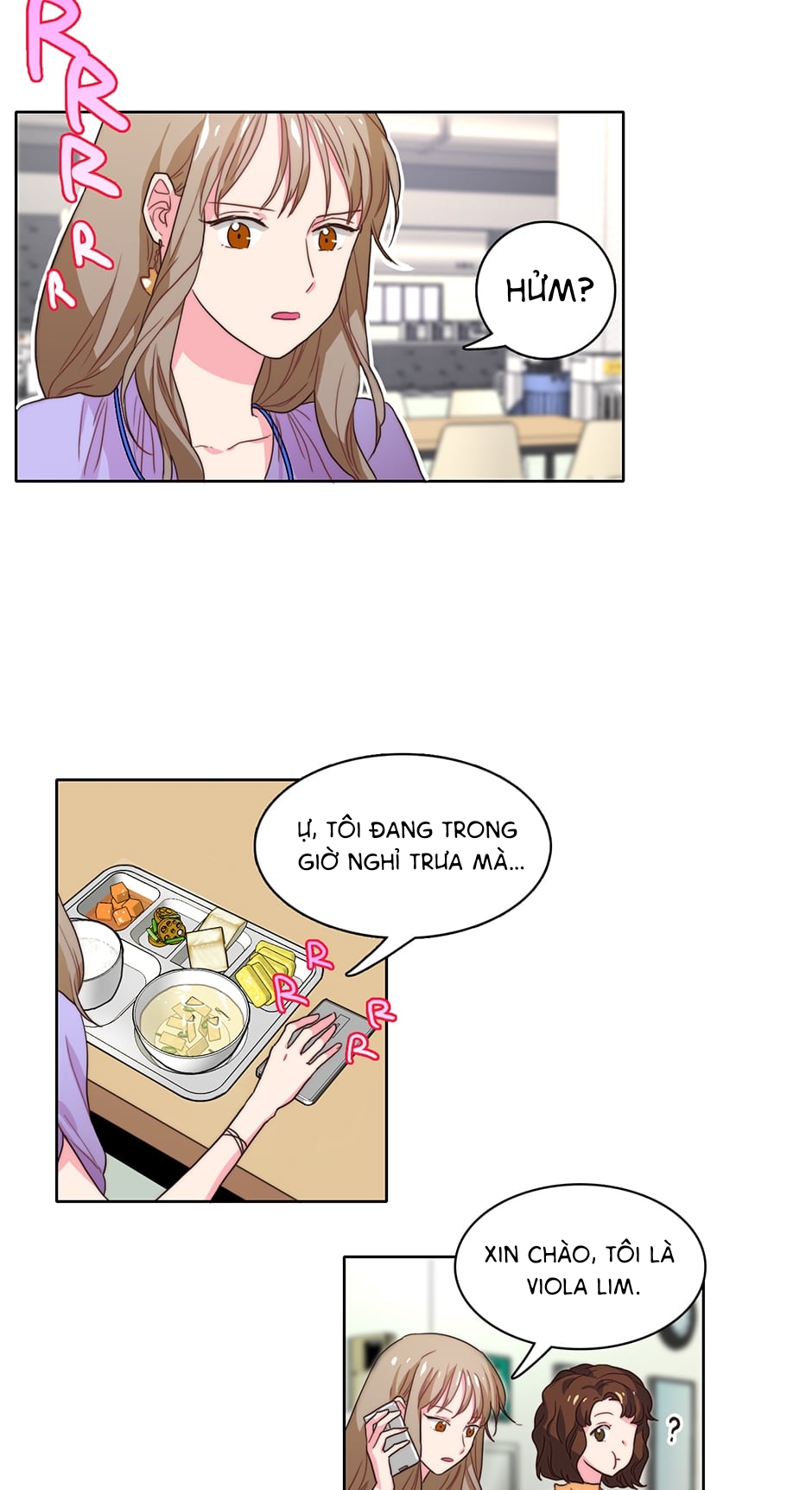 quý cô với chiếc mặt nạ chapter 21 11