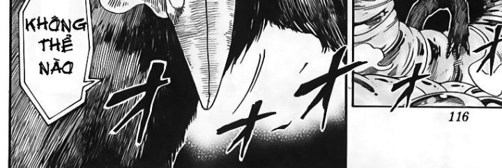 thánh tỏi sành ăn chapter 49 20