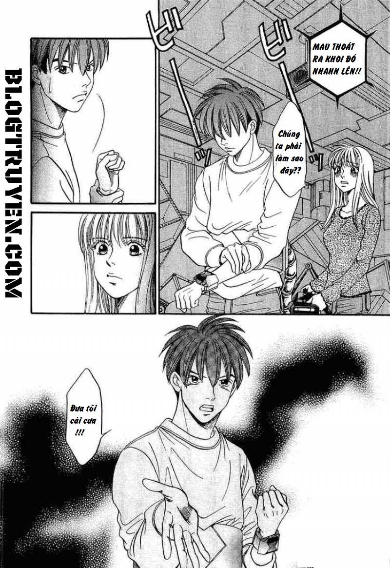 b-shock chapter 51 6