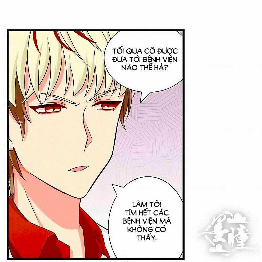 chỉ nhiễm thành hôn chapter 77 18