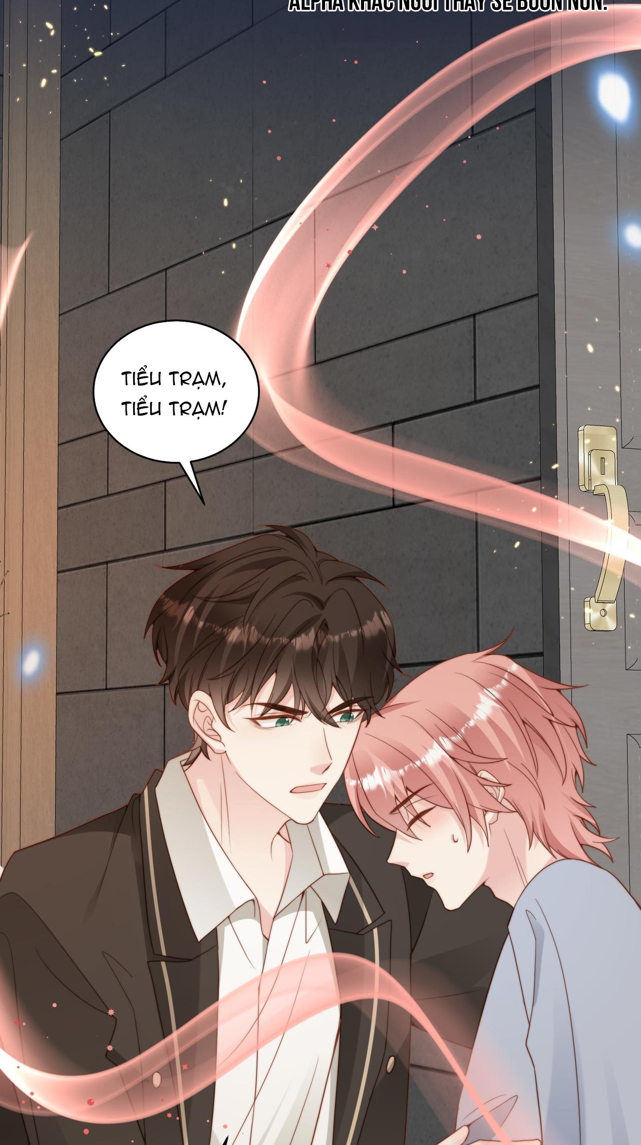 sau khi giả mất trí nhớ, tình địch nói tôi là bạn trai của hắn chapter 37 5