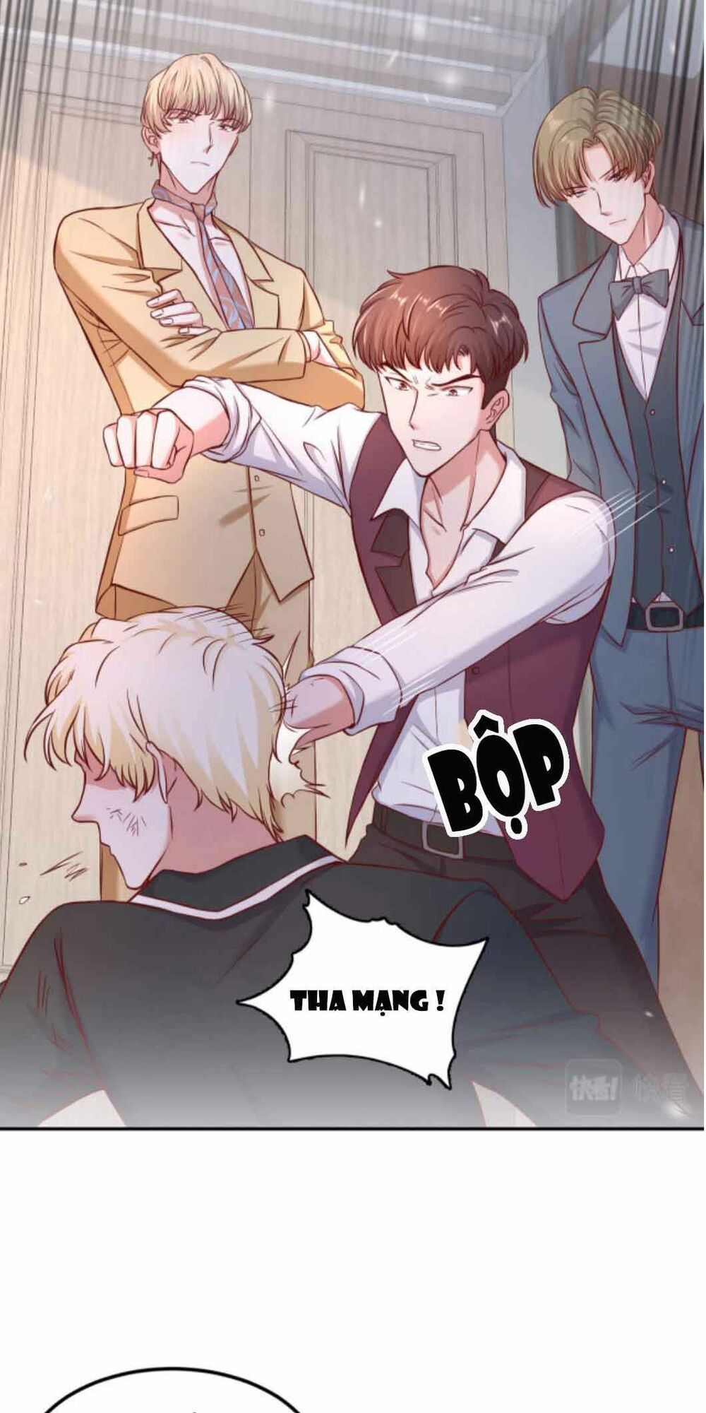 nhất sanh hữu hỉ chapter 39 11