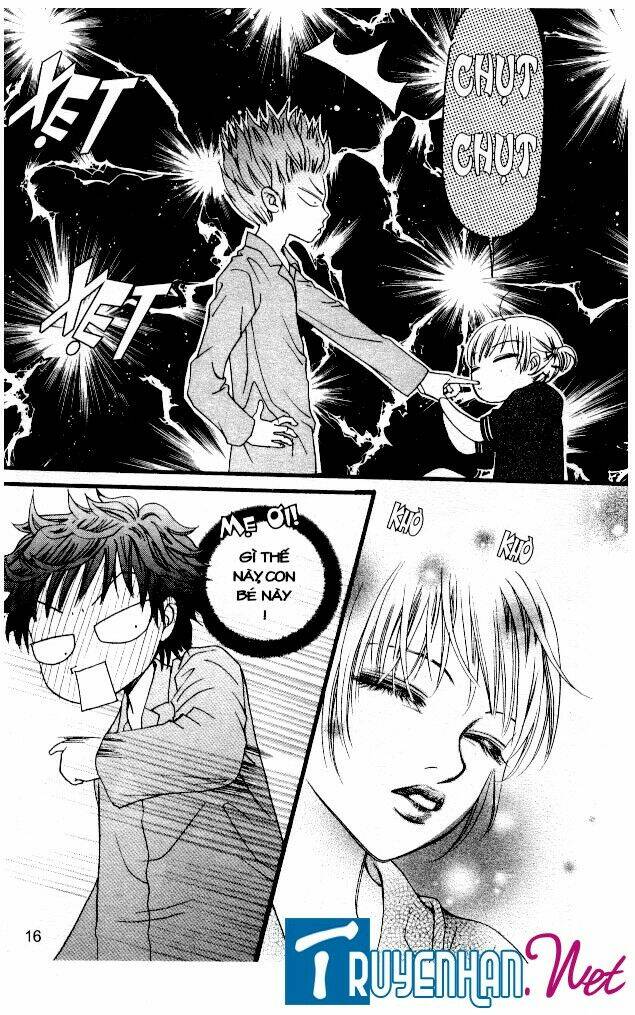 thiên thần bảo hộ chapter 4 16