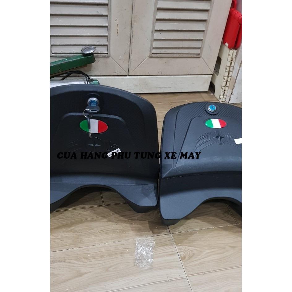 Thùng giữa Givi xe Dream, Wave nhỏ Wave A 2010 - 23, Wave RS, Sirius, Ex135, Ex150, Winner 150, Winner X