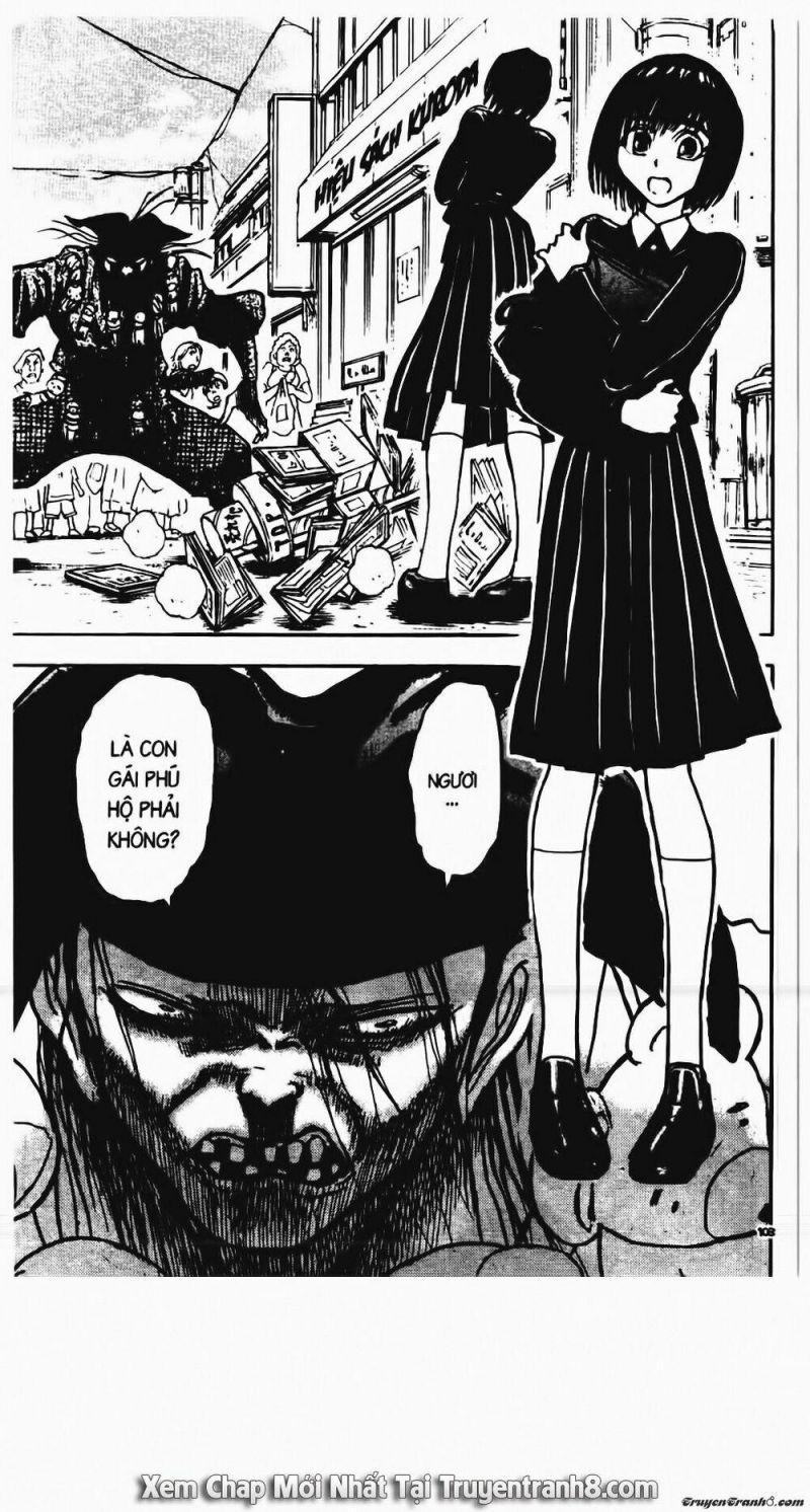 sắc lệnh ánh trăng chapter 22 11