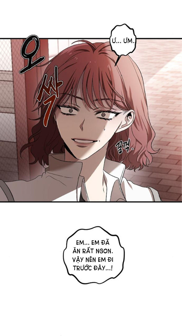 Tự Do Trong Mơ chapter 36.2 13