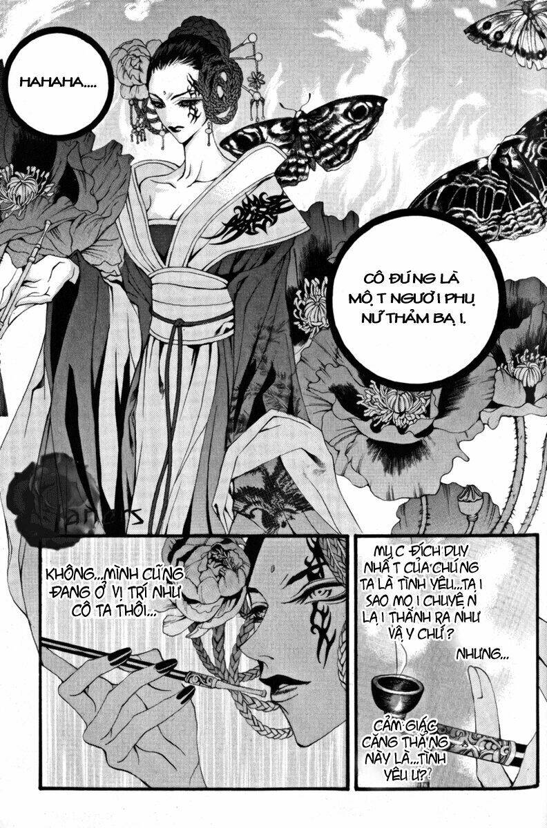 tân nương của thủy thần chapter 37 23