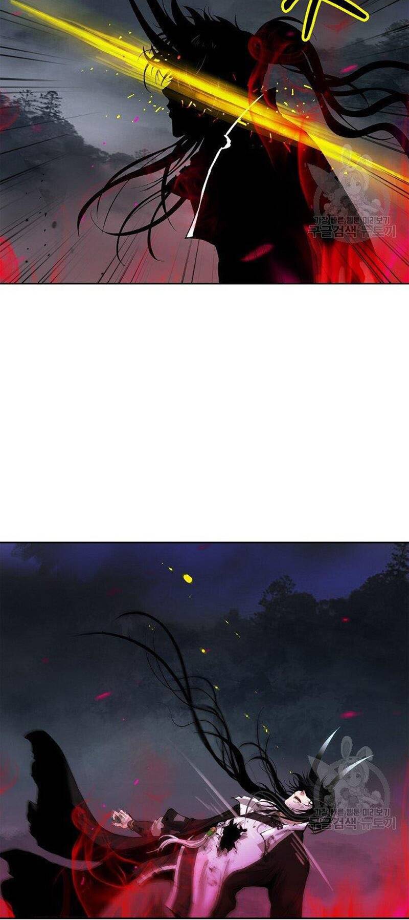 xuyên không thành hổ chapter 84 8