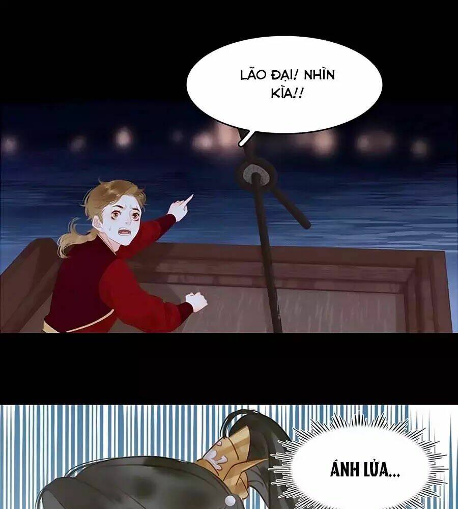 tiểu sư phụ, tóc giả của ngài rơi rồi! chapter 22 62