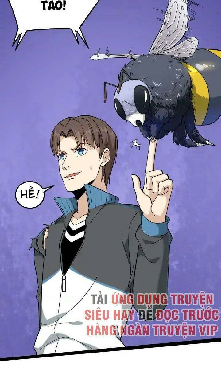 hồi xuân tiểu độc y chapter 70 37