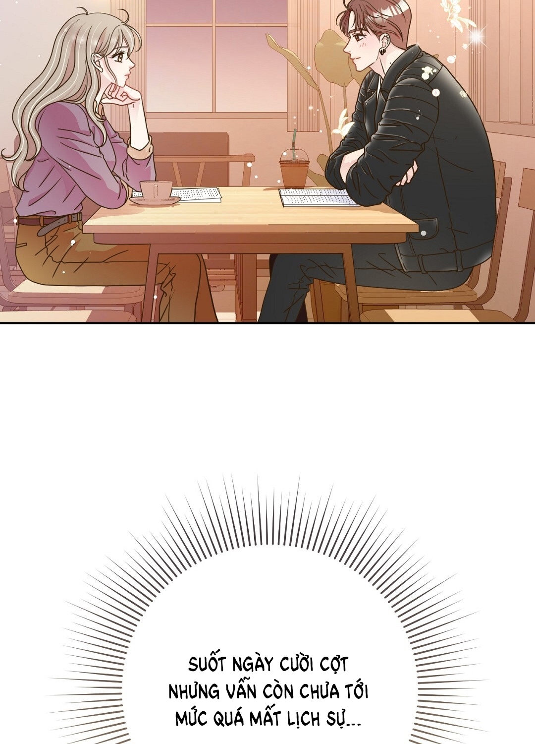 [18+] trải nghiệm thân mật với bạn của anh trai chapter 15.1 19