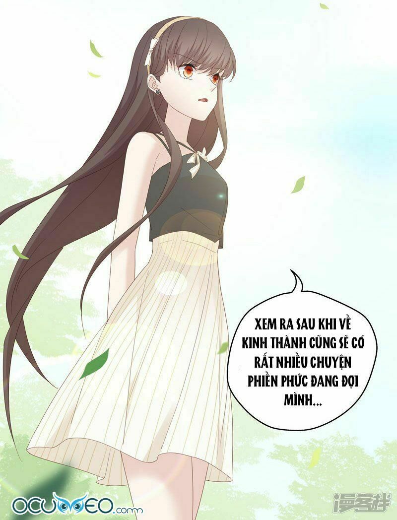 thiên kim bất lương chapter 13 31