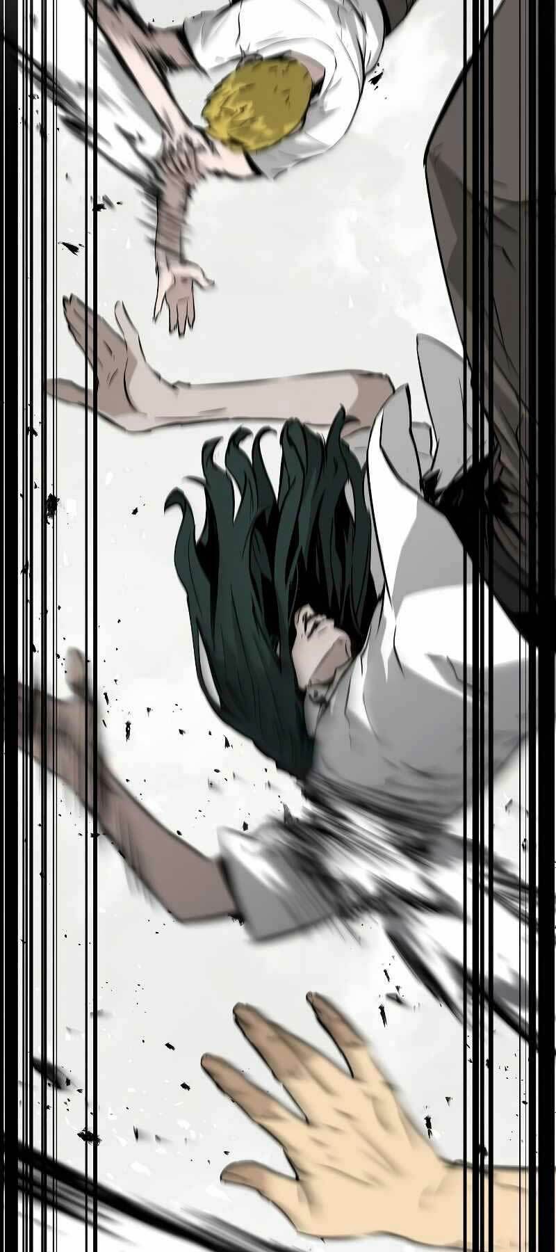 The Breaker 3: Quyền Năng Vô Hạn chapter 3 63