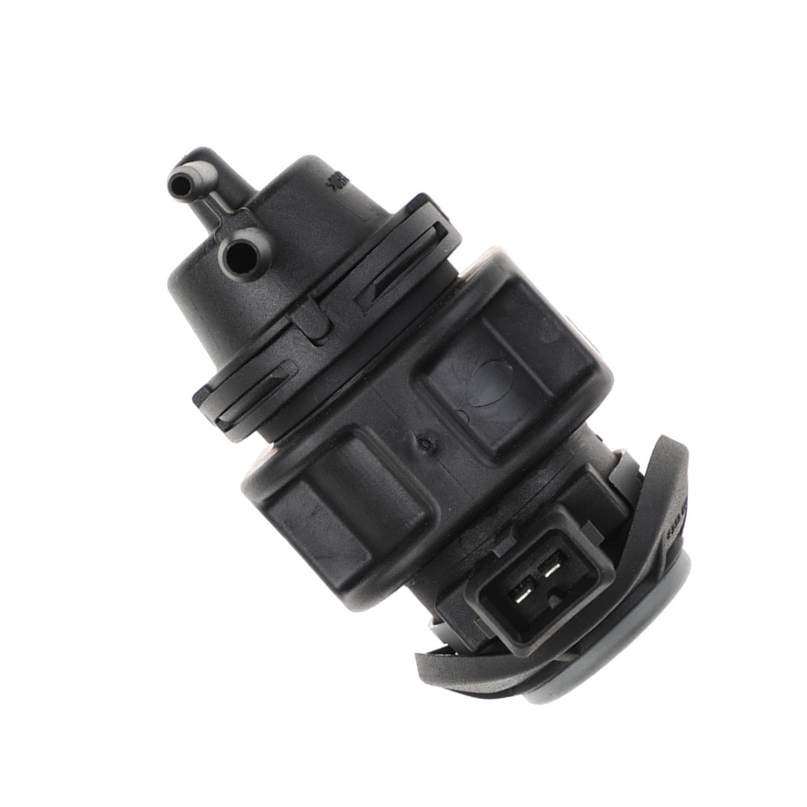 Pressure Solenoid Valve Accessories Replace