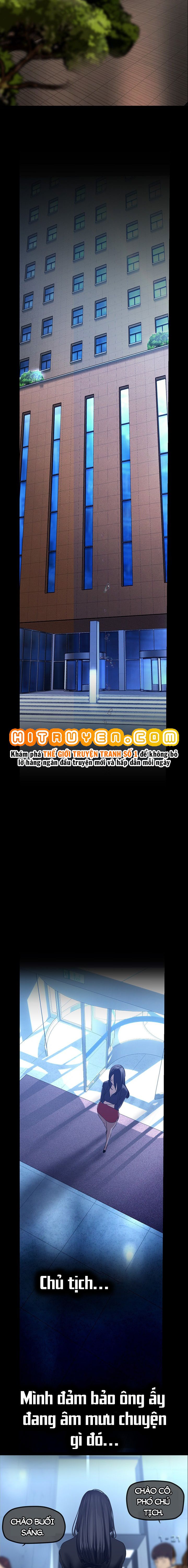 một thế giới mới tuyệt vời chapter 176 11