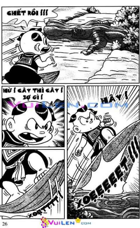 thần đồng đất việt chapter 179 23