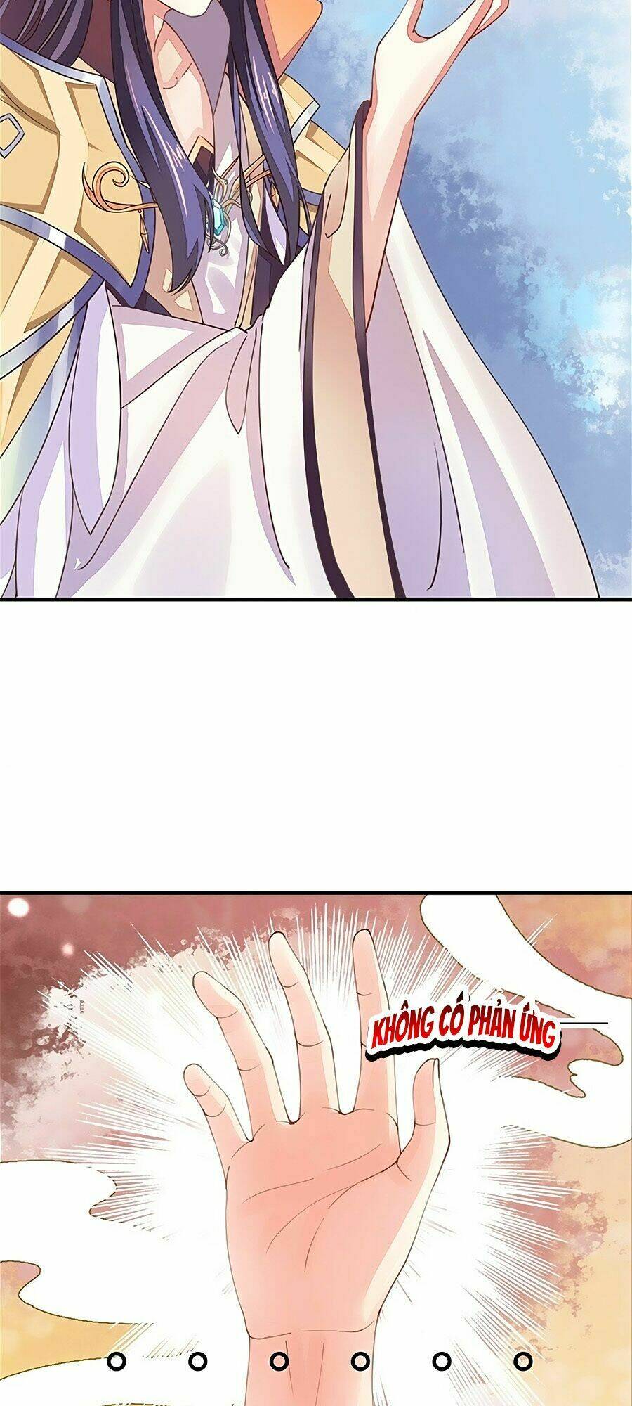 tay phải của bản tọa thành tinh rồi chapter 10 24