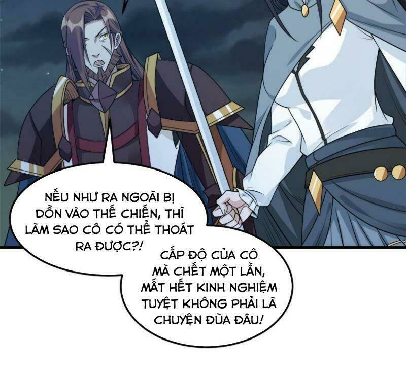 kiếm vũ chapter 90 6
