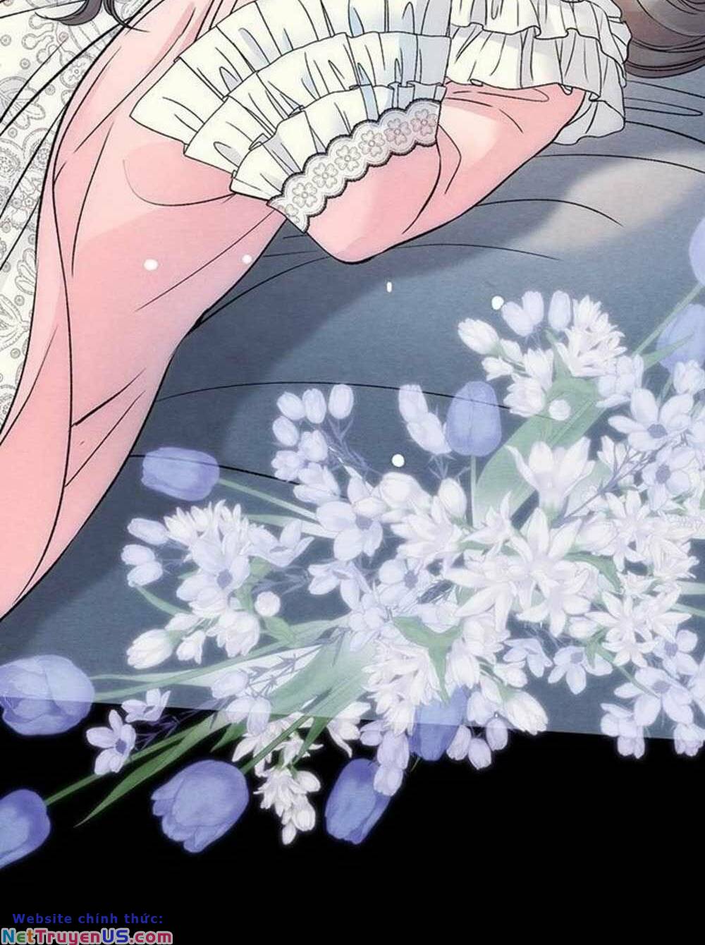 Hoàng Tử Rắc Rối chapter 34.1 20