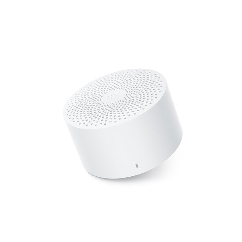 Loa Bluetooth Xiaomi Mi Compact Speaker 2 - Hàng chính hãng - Loa Xiaomi nhỏ gọn tiện lợi, thời gian sử dụng 6 tiếng