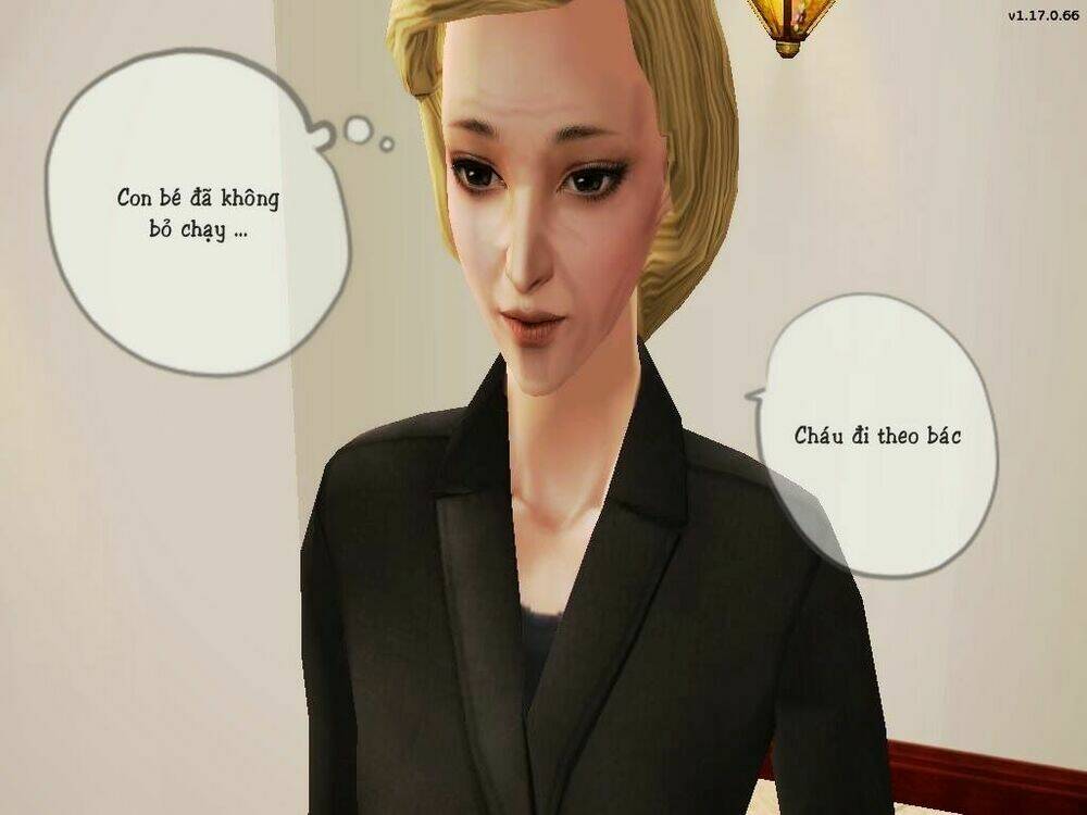 nụ cười của anh [truyện sims] chapter 2 47