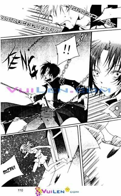 tiểu nữ vương chapter 6 110